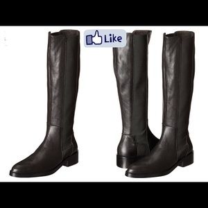 🔥 Andre Assous Perry Riding Boot -EU 37 NWT